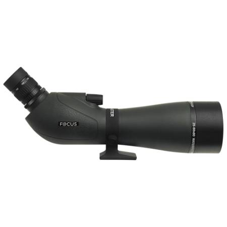 Focus Viewmaster 20-60x80 WP - luneta obserwacyjna, 20-60x, 80mm - bok lunety